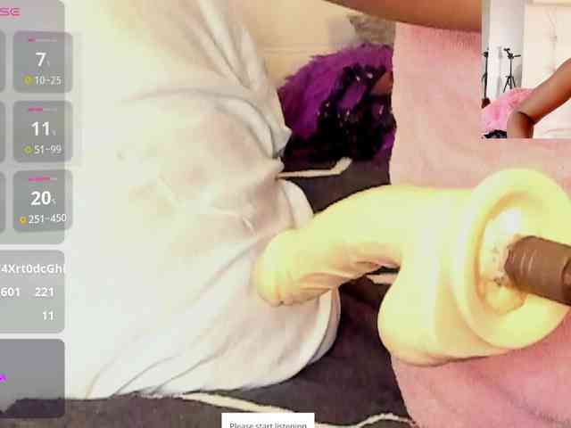 Caryn-Logan webcam