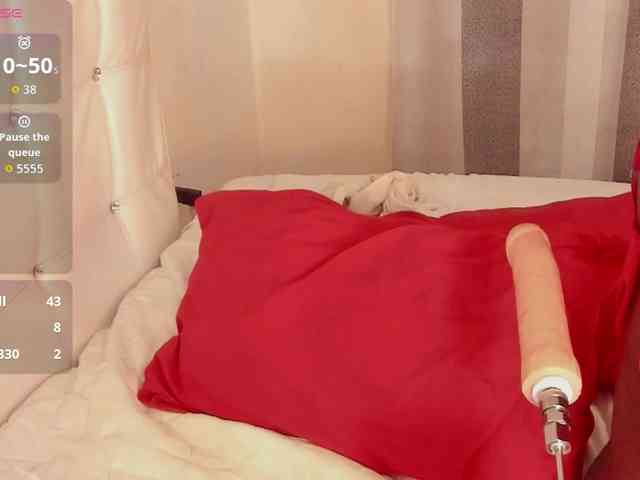 Caryn-Logan webcam