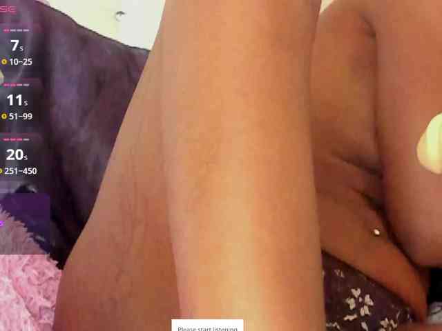 Caryn-Logan webcam