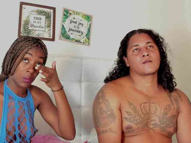 Caryn-Logan webcam