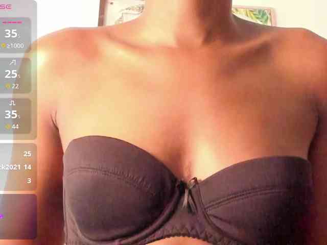 Caryn-Logan webcam