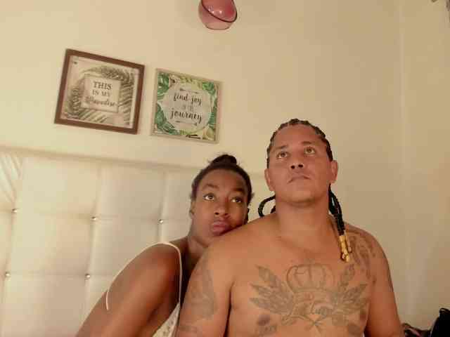 Caryn-Logan webcam