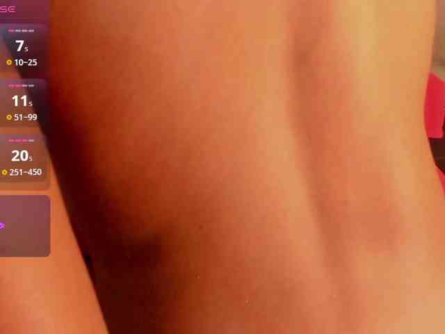 Caryn-Logan webcam