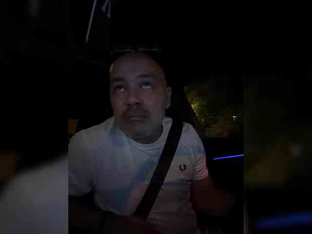 ChelovekChel Sex Cam Show