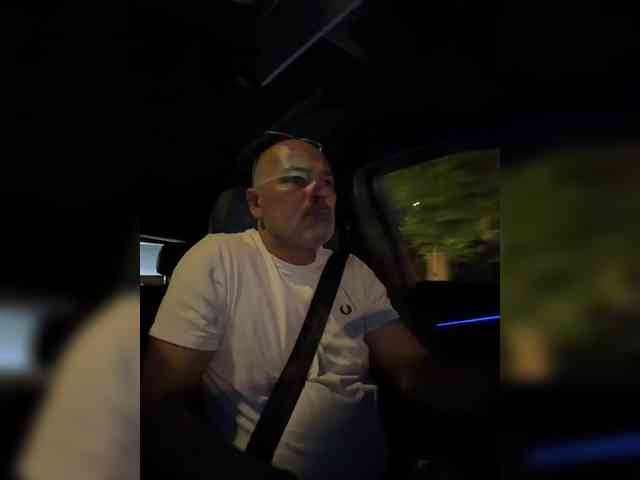 ChelovekChel Sex Cam Show