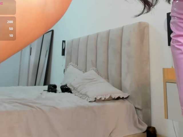 Sexy-Ev3lin live cam on BongaCams