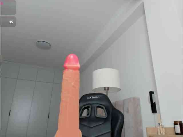 Sexy-Ev3lin webcam