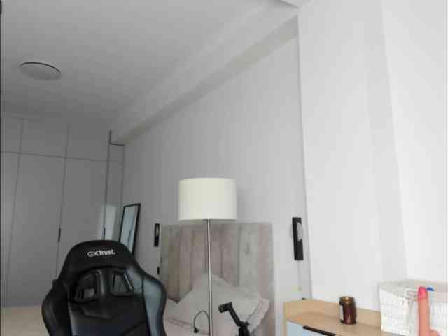 Sexy-Ev3lin webcam