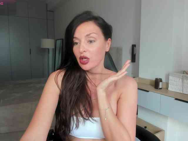 Sexy-Ev3lin Sex Cam Show