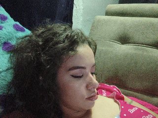 MeliissaVelez Porn Show