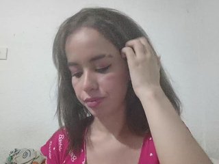 MeliissaVelez Porn Show