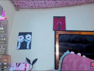 MeliissaVelez Porn Show