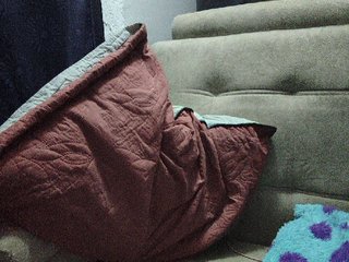 MeliissaVelez Porn Show