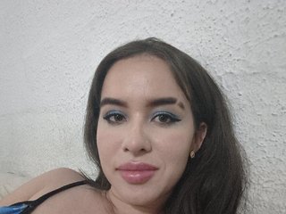 MeliissaVelez Porn Show