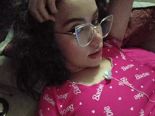 MeliissaVelez Porn Show