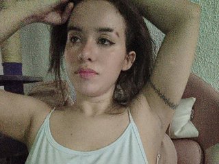 MeliissaVelez Porn Show
