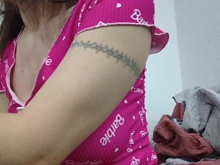 MeliissaVelez Porn Show