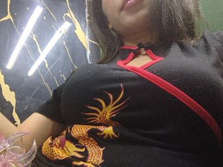 MeliissaVelez Porn Show