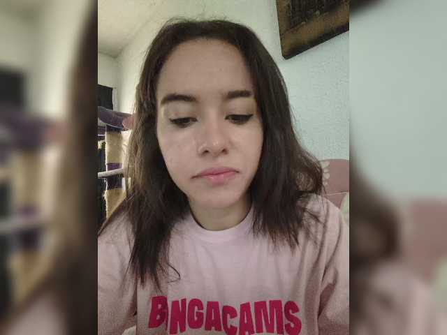 MeliissaVelez live cam on BongaCams