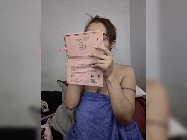 MeliissaVelez live cam on BongaCams