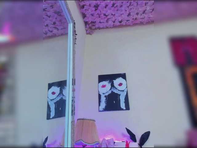 MeliissaVelez live cam preview