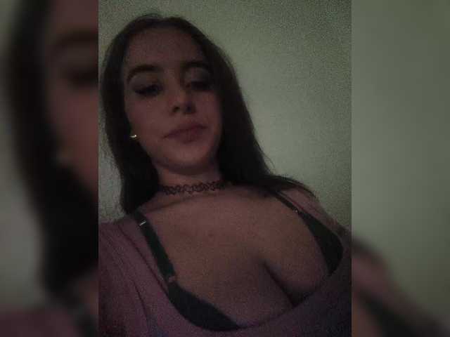 MeliissaVelez's BongaCams show and profile