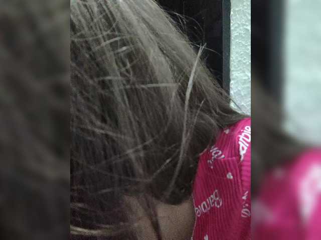MeliissaVelez live cam preview