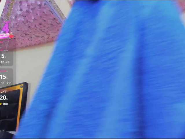 MeliissaVelez live cam on BongaCams