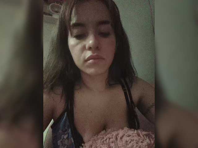 MeliissaVelez live cam on BongaCams