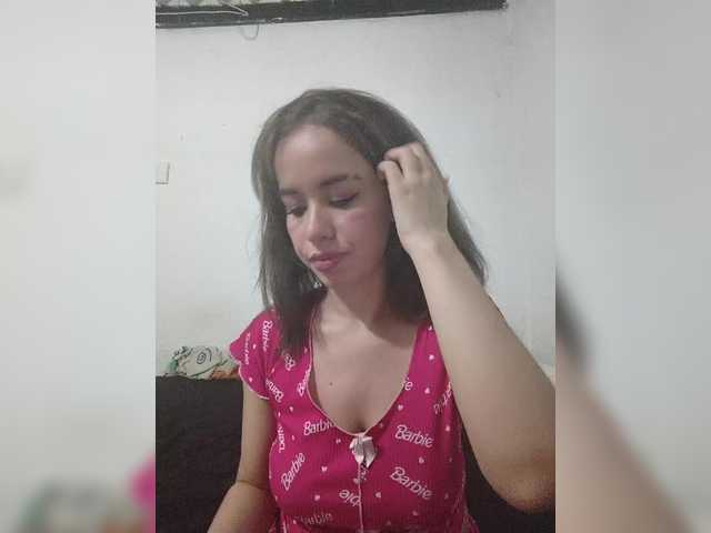 MeliissaVelez live cam on BongaCams