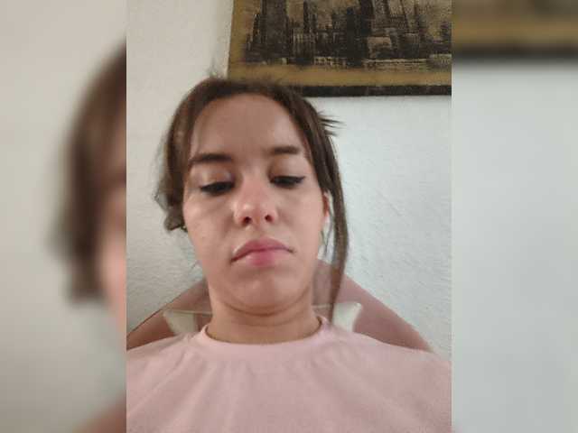 MeliissaVelez live cam on BongaCams
