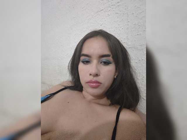 MeliissaVelez live cam on BongaCams
