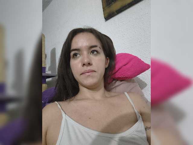 MeliissaVelez live cam on BongaCams