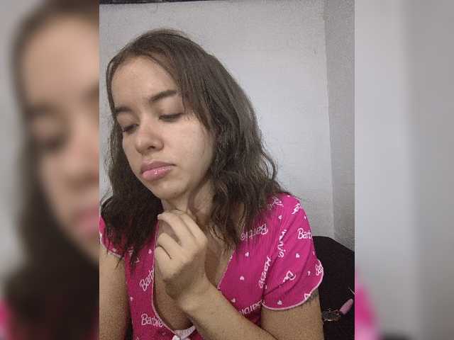 MeliissaVelez live cam preview