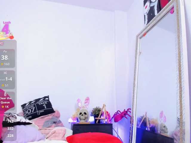 MeliissaVelez live cam