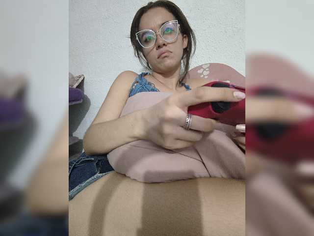 MeliissaVelez live cam on BongaCams
