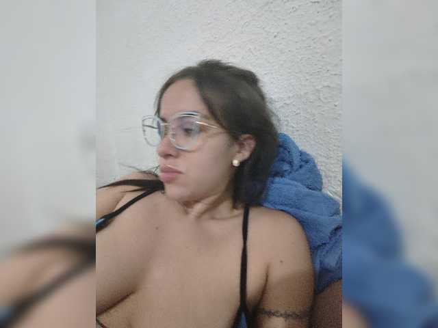 MeliissaVelez live cam preview