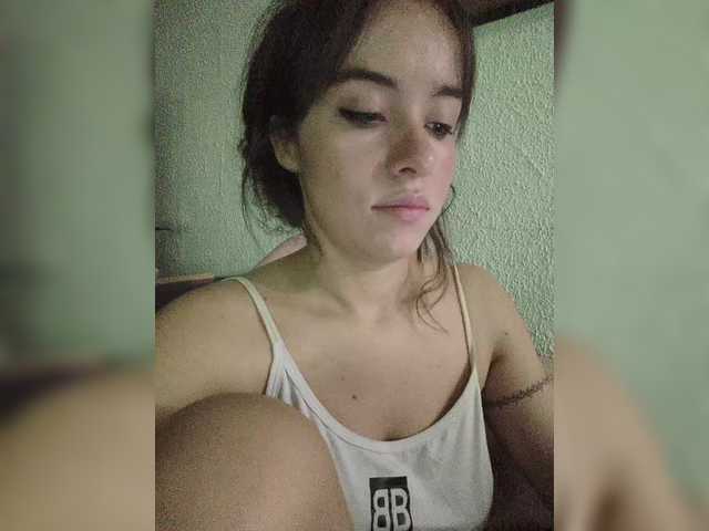MeliissaVelez live cam on BongaCams