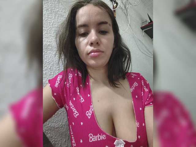 MeliissaVelez live cam on BongaCams