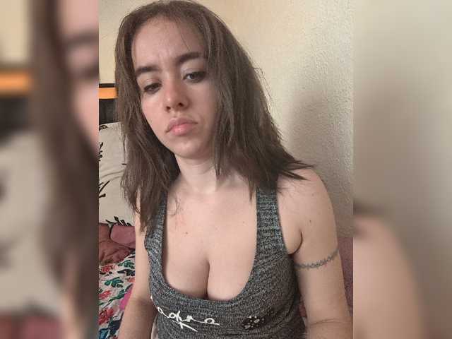 MeliissaVelez live cam on BongaCams