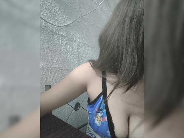 MeliissaVelez live cam on BongaCams