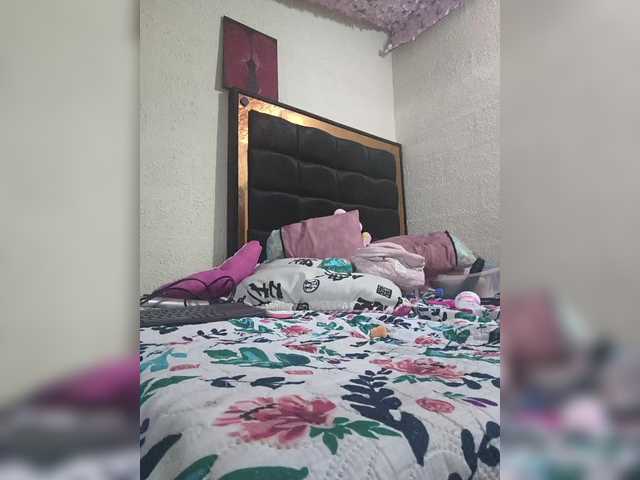 MeliissaVelez live cam preview