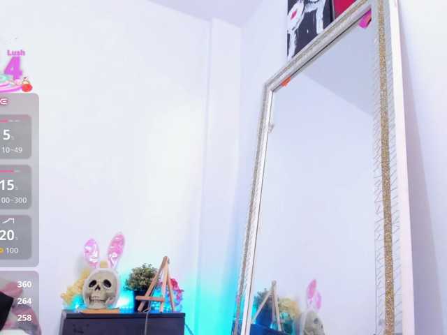 MeliissaVelez live cam on BongaCams