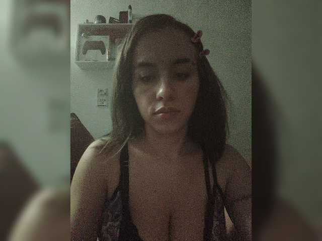 MeliissaVelez live cam on BongaCams