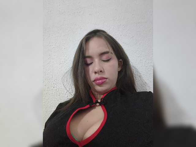 MeliissaVelez live cam preview
