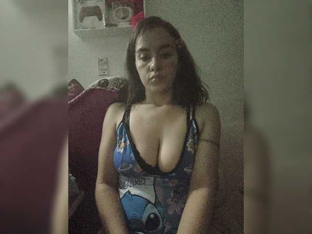 MeliissaVelez live cam on BongaCams