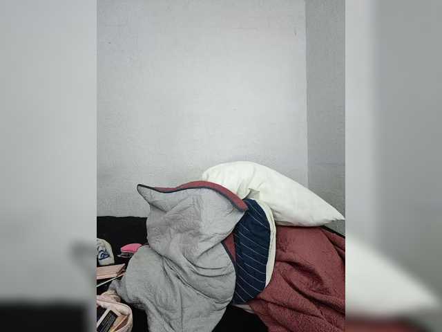 MeliissaVelez live cam preview