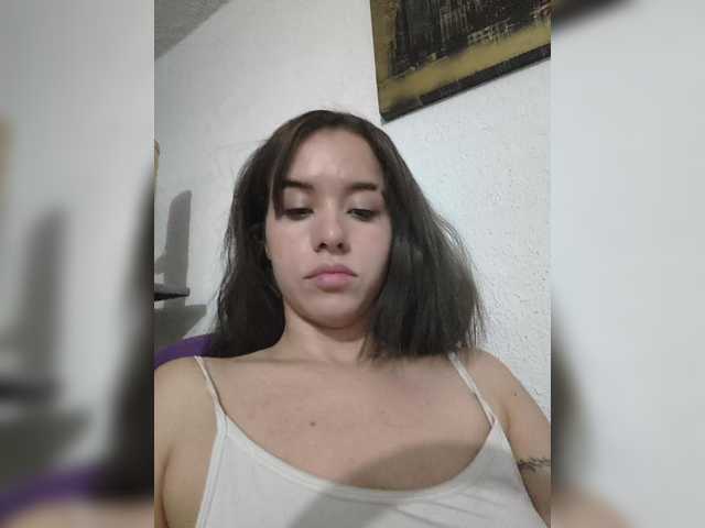 MeliissaVelez live cam on BongaCams