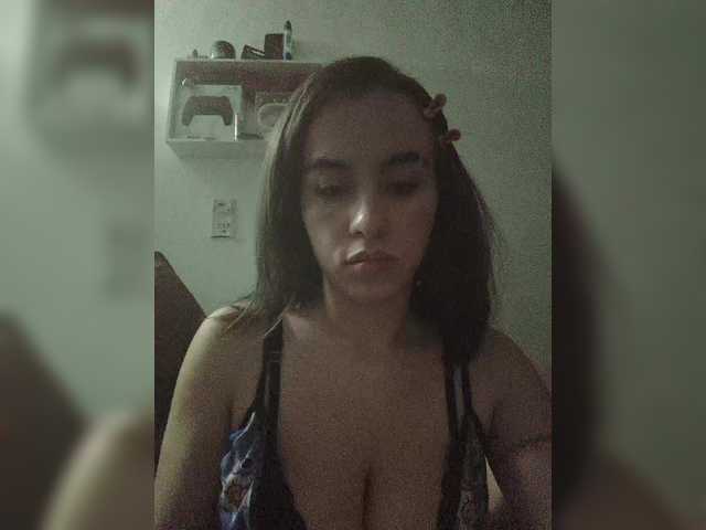 MeliissaVelez live cam on BongaCams
