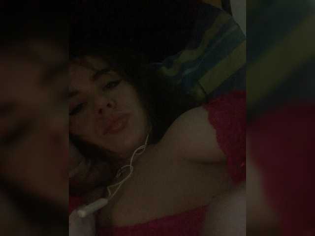 MeliissaVelez, en directo ahora en BongaCams